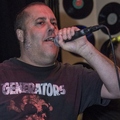Ghirardi Family Website - Music and Gigs